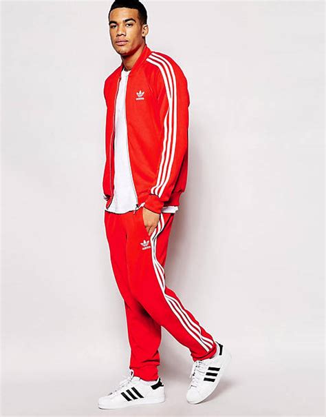 original adidas tracksuit for sale|More.